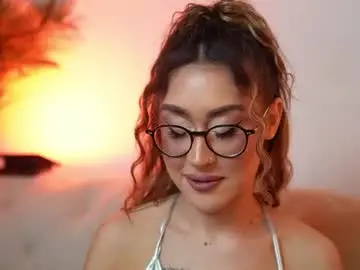 Chaturbate Free Live Porn of aileenaxa