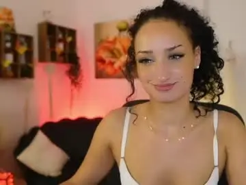 Chaturbate Private Sex Chat of alexa__lexa
