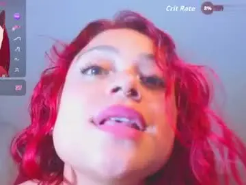 Chaturbate Private Sex Chat of ambar72_b
