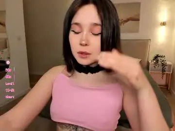 Chaturbate Adult Video Chat of anittacherry