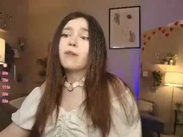 Chaturbate Live Sex of anittacherry