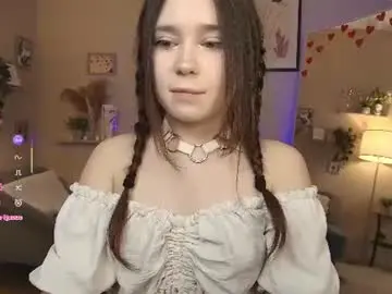 Chaturbate Adult Webcam of anittacherry