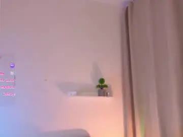 Chaturbate Free Porn Cam of anittacherry