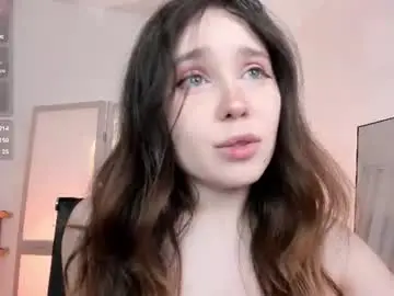 Chaturbate Live Porn of anittacherry