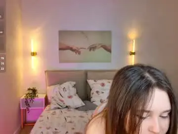 Chaturbate Live Sex of anittacherry