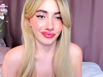 Chaturbate Adult Webcam of aria_montclair