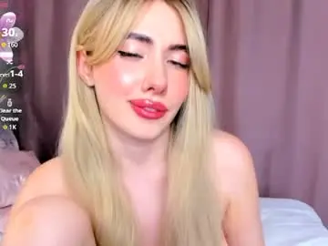 Chaturbate Adult Webcams of aria_montclair