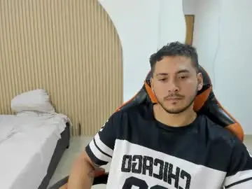 Chaturbate Nude Webcam of ashlan_king