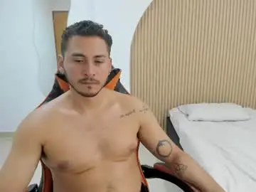 Chaturbate Live Porn of ashlan_king