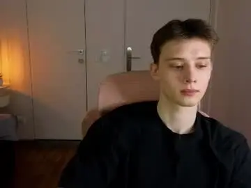 Chaturbate Live Sex Cam of codyorien