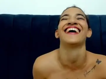 Chaturbate Free Porn Cam of cris_dulce