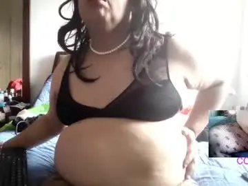 Chaturbate Best live sex cam show of crossdresser64