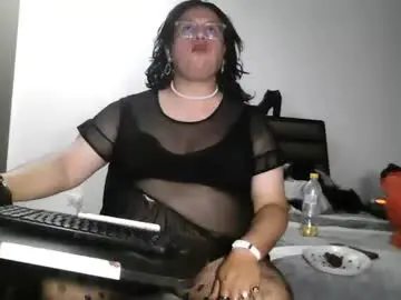 Chaturbate Best live sex cam show of crossdresser64