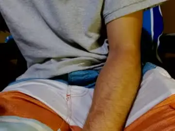 Chaturbate Nude Webcam of cumshard35