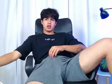 Chaturbate Sex Chat of dylancum18