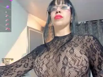 Chaturbate Nude Webcam of electrahott