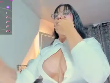 Chaturbate Sex Cam of electrahott