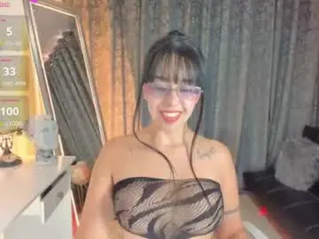 Chaturbate Live Porn of electrahott