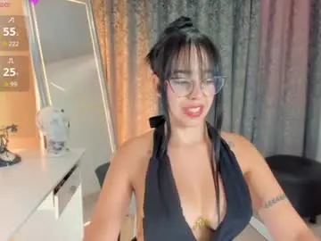 Chaturbate Adult Webcam of electrahott