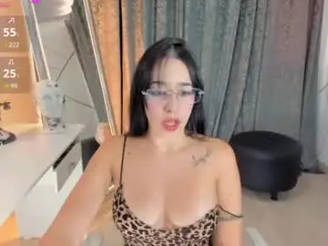 Chaturbate Free Porn Cam of electrahott