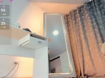 Chaturbate Live Sex of electrahott