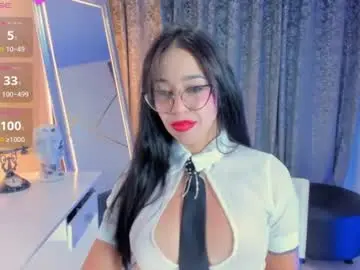 Chaturbate Private Sex Chat of electrahott