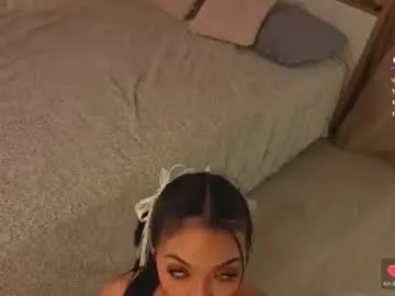 Chaturbate Live Sex of faithinpromo