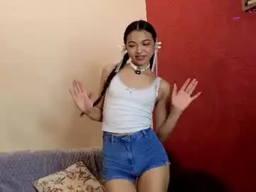 Chaturbate Free Live Porn of faithinpromo