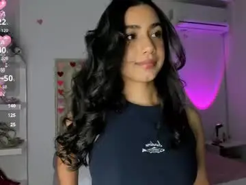 Chaturbate Adult Webcams of hannahgreenn