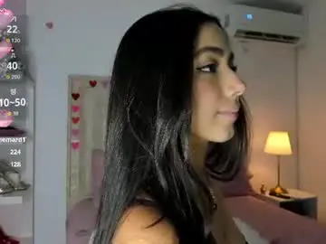 Chaturbate Free Live Porn of hannahgreenn