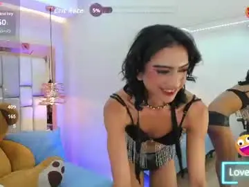 Chaturbate Free Porn Cam of hecatevelvet