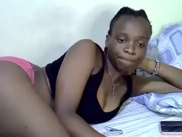 Chaturbate Live Sex Cam of hot_rinah