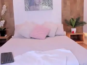 Chaturbate Private Sex Chat of isabella_winkler