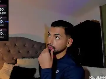 Chaturbate Adult Webcam of jacob_cole777