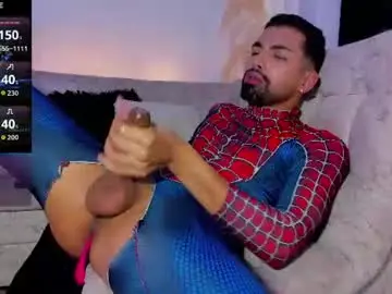 Chaturbate Free Live Porn of jacob_cole777