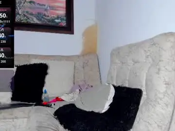 Chaturbate Sex Cam of jacob_cole777