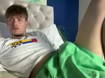 Chaturbate Sex Chat of jake_jackson1