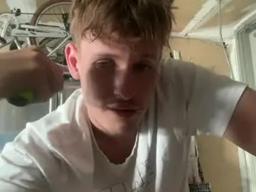 Chaturbate Live Sex of jake_jackson1