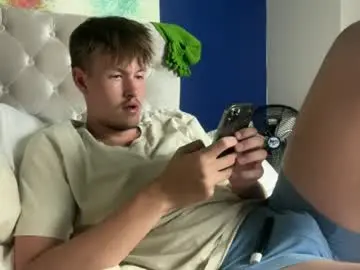 Chaturbate Sex Cam of jake_jackson1
