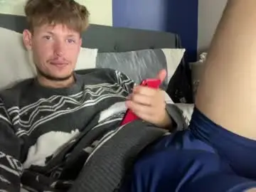 Chaturbate Sex Cam of jake_jackson1