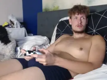 Chaturbate Best live sex cam show of jake_jackson1