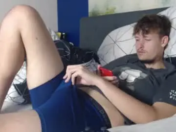 Chaturbate Private Sex Chat of jake_jackson1