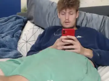Chaturbate Free Porn Cam of jake_jackson1