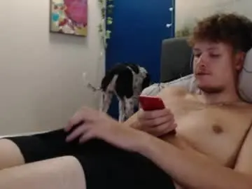 Chaturbate Adult Webcams of jake_jackson1
