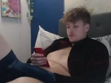 Chaturbate Nude Webcam of jake_jackson1