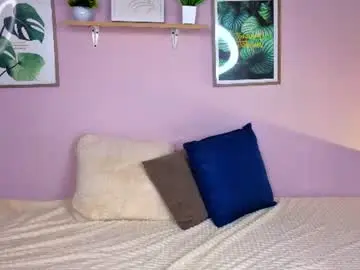 Chaturbate Live Sex of kebesheska