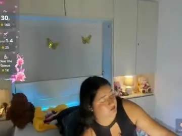 Chaturbate Free Live Porn of kendallstarr_
