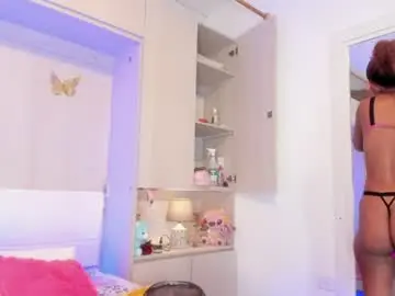 Chaturbate Best live sex cam show of kendallstarr_