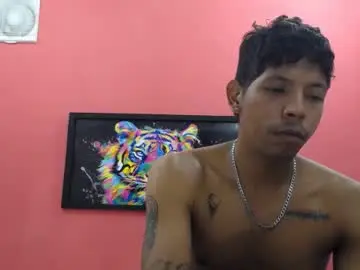 Chaturbate Live Porn of kloe_matias