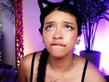 Chaturbate Sex Cam of kloe_meow